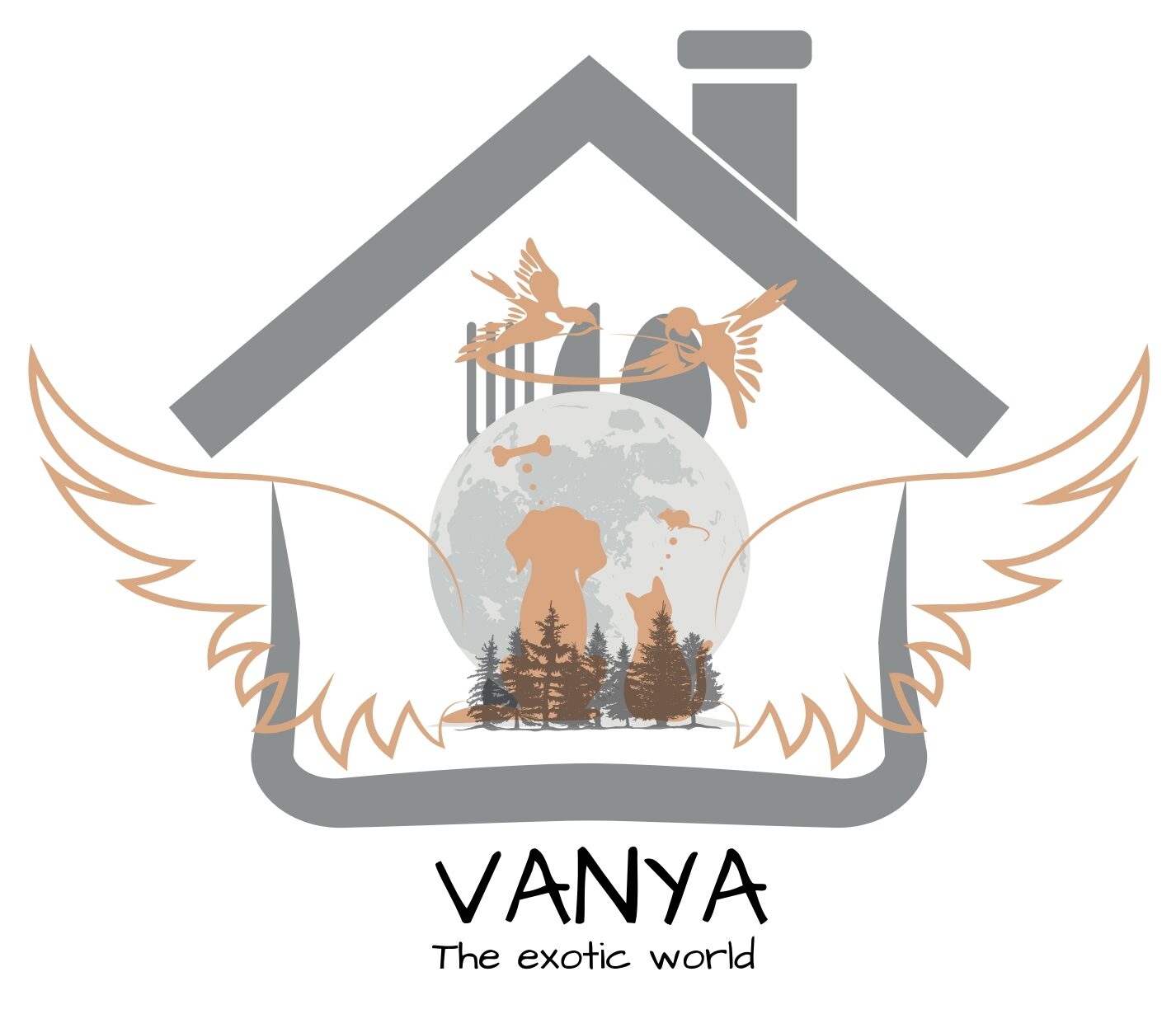 Vanya Exotic World Resort